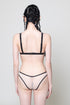 COLLINS Light Triangle Bra Top